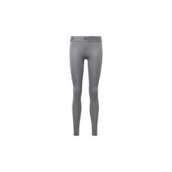 Legginsy i Rajstopy adidas Legginsy Alphaskin Sport. Szare rajstopy damskie Adidas, s, bez wzorów. Za 169,00 zł.