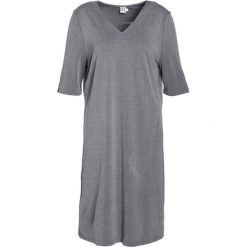 Sukienki hiszpanki: Saint Tropez Sukienka letnia grey