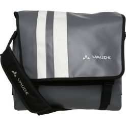 Vaude BERT M Torba na ramię anthracite. Szare torby męskie na ramię marki Vaude. W wyprzedaży za 359,10 zł.