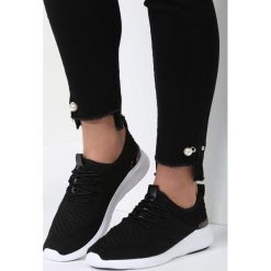 Czarne Buty Sportowe Going To Mars. Brązowe buty sportowe damskie marki vices. Za 69,99 zł.
