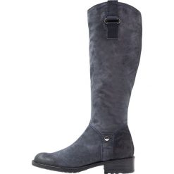 Buty zimowe damskie: Anna Field Select Kozaki ingrassato/navy