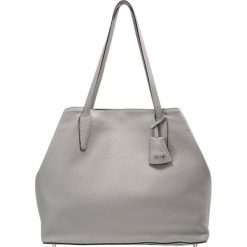 Shopper bag damskie: Abro Torba na zakupy stone/nickel