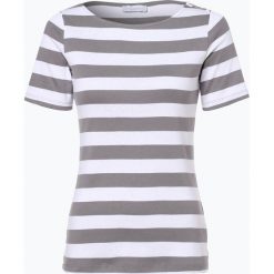 T-shirty damskie: brookshire – T-shirt damski, szary
