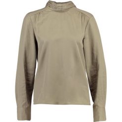 Bluzki damskie: mint&berry Bluzka dusky green