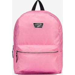 Vans Expedition II Plecak Różowy. Różowe plecaki damskie Vans, w paski, z poliesteru. Za 266,95 zł.