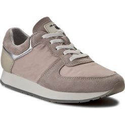 Sneakersy GANT - Linda 14533663 Silver Cloud G802. Półbuty damskie GANT. W wyprzedaży za 179,00 zł.