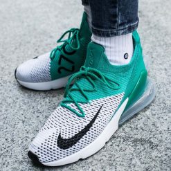 Buty Nike Wmns Air Max 270 Flyknit (AH6803-300). Buty sportowe damskie Nike. Za 419,99 zł.