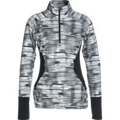 Topy sportowe damskie: Spyder SHOWCASE Koszulka sportowa black wind/black