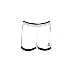 Kąpielówki męskie: Huari Szorty Armando White/Black r. M