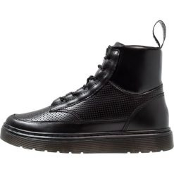Tenisówki męskie: Dr. Martens KAMAR Tenisówki i Trampki wysokie black