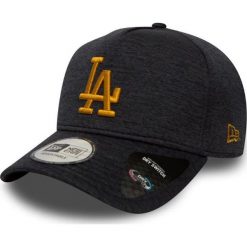 New Era - Czapka. Czarne czapki męskie marki New Era. W wyprzedaży za 99,90 zł.