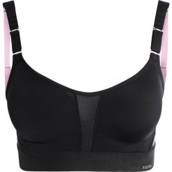 Biustonosze sportowe: triaction by Triumph Biustonosz sportowy black