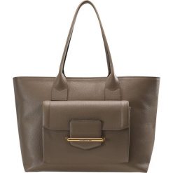 Valentino by Mario Valentino ANFISSA Torba na zakupy taupe. Szare torby damskie na zakupy marki Valentino by Mario Valentino. W wyprzedaży za 972,30 zł.
