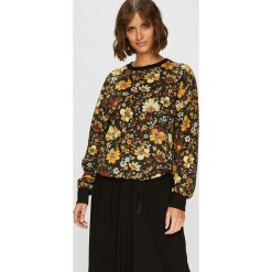 Medicine - Bluza Suffron Spice. Brązowe bluzy damskie MEDICINE, s, z bawełny. W wyprzedaży za 49,90 zł.