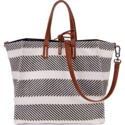 Suri Frey Torebka SURI Black Label Gracy 16032 szara. Szare torebki klasyczne damskie SURI FREY, bez wzorów, eleganckie, bez dodatków. Za 319,00 zł.