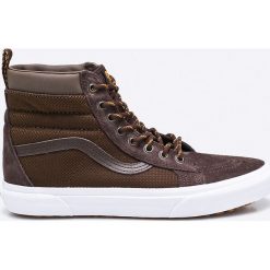 Buty skate męskie: Vans - Buty