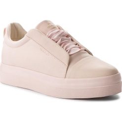 Sneakersy damskie: Sneakersy GANT – Amanda 16538438 Silver Pink G584
