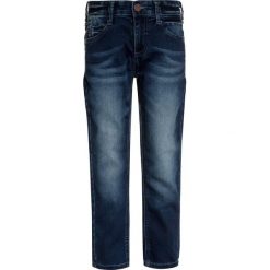 S.Oliver RED LABEL HOSE Jeansy Slim Fit blue denim. Niebieskie jeansy męskie marki s.Oliver RED LABEL, z bawełny. Za 159,00 zł.