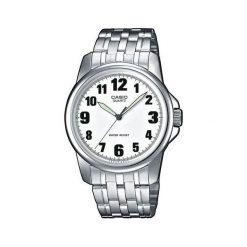 Zegarek Casio Zegarek męski Birman Quartz MTP-1260D -7B. Zegarki męskie CASIO. Za 143,99 zł.