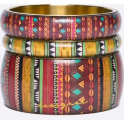 Bransoletki damskie: Desigual – Bransoletki (3-pack)