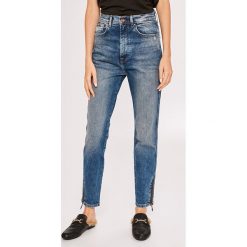 Boyfriendy damskie: Pepe Jeans – Jeansy Gladis