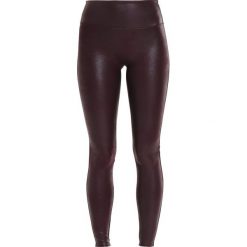 Legginsy: Spanx Legginsy wine