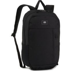 Plecak VANS - Disorder Backpa VN0A3I68BLK1 Black. Czarne torby męskie skórzane Vans, bez wzorów, z materiału. Za 179,00 zł.