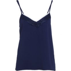 Topy damskie: Modström CHARLOTTE Top rich blue