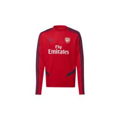 T-shirty z długim rękawem Dziecko adidas AFC TR TOPY. Czerwone t-shirty chłopięce Adidas, bez wzorów, z długim rękawem. Za 269,00 zł.