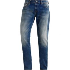 Jeansy męskie regular: 7 for all mankind CHAD FULLPROOF Jeansy Straight Leg mid blue