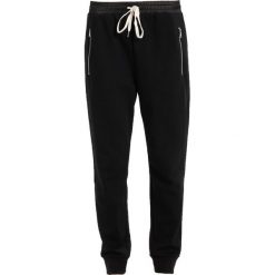 Spodnie dresowe damskie: GAP ZIP Spodnie treningowe true black