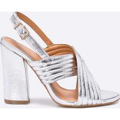 Rzymianki damskie: Public Desire – Sandały