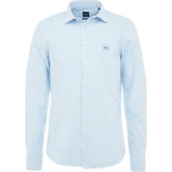 Koszule męskie na spinki: BOSS CASUAL MYPOP SLIM FIT Koszula light pastel blue