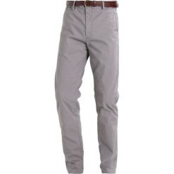 Chinosy męskie: Scotch & Soda MOTT Chinosy grey