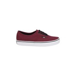 Buty Vans Women's Shoes sneakers Authentic QER5U8. Brązowe trampki i tenisówki damskie marki Vans, bez wzorów, bez zapięcia. Za 295,96 zł.