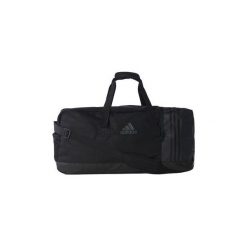 Torby sportowe adidas 3-Stripes Performance TB L AJ9990. Czarne torby podróżne marki Adidas. Za 149,99 zł.