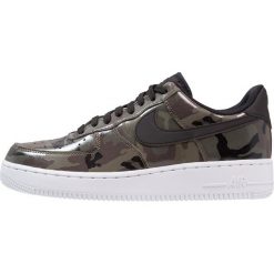 Trampki męskie: Nike Sportswear AIR FORCE 1 ’07 LV8 Tenisówki i Trampki med olive/black/baroque brown/sequoia