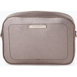 Katie Loxton - Damska torebka na ramię, szary. Szare torebki klasyczne damskie marki Katie Loxton, w paski, na ramię, bez dodatków. Za 229,95 zł.