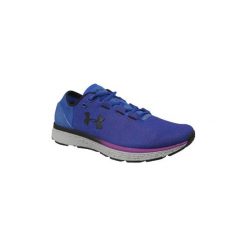 Buty do biegania Under Armour W Charged Bandit 3 1298664-907. Niebieskie buty do biegania damskie marki Under Armour. Za 299,99 zł.