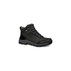 Buty trekkingowe męskie: TEVA Buty męskie Arrowood Riva Mid WP czarne r. 44 (1018741-BLK-10.5)