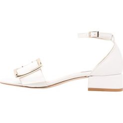 Sandały damskie: Tosca Blu SALSA Sandały white