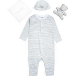 Przytulanki i maskotki: Polo Ralph Lauren HENLEY SET Pluszowa maskotka beryl blue/multicolor