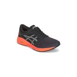 Buty do biegania Asics ROADHAWK FF. Czarne buty męskie do biegania marki Asics. Za 370,30 zł.