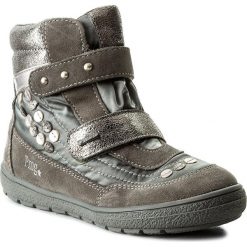 Kozaki dziewczęce: Kozaki PRIMIGI – GORE-TEX 8177277 D Grig
