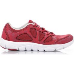 Buty sportowe męskie: PEAK Buty męskie czerwono-szare r. 43 62363
