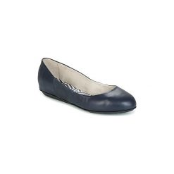 Baleriny damskie lakierowane: Baleriny TBS COLLINE