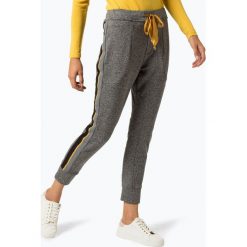 Please - Damskie spodnie dresowe, szary. Szare spodnie damskie Please, s, z dresówki. Za 479,95 zł.