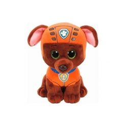 Przytulanki i maskotki: Maskotka TY INC Beanie Babies Zuma – Psi Patrol 15 cm 41213 – zgarnij do 50zł RABATU! Sprawdź na Redcoon.pl