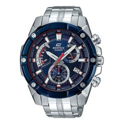 Zegarek EDIFICE Męski Edifice EFR-559TR-2AER Scuderia Limited. Szare zegarki męskie EDIFICE. Za 903,99 zł.