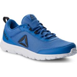 Buty Reebok - Speedlux 3.0 CN5407 We Vital Blue/Black/White. Niebieskie buty do biegania męskie Reebok, z materiału, reebok speedlux. W wyprzedaży za 149,00 zł.